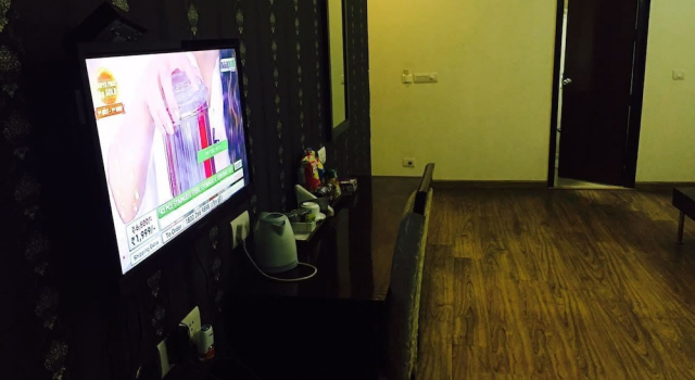 Amazone Residency, Забронировать Отель Отели Гургаон 3 звезды, рядом с DLF Cyber City, 3*