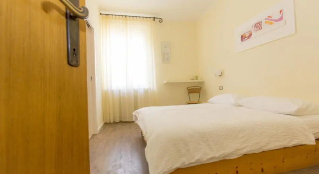 Albergo Garnì Villa Moretti
