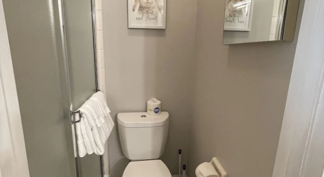 Номер Standard Blissful Guest House
