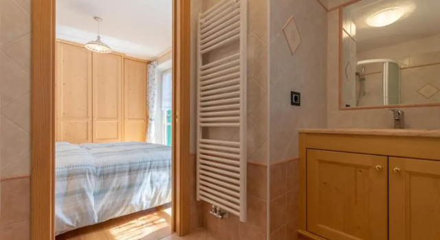 Chalet Butterfly 2, Забронировать Шале Отели в центре Маццин, в центре