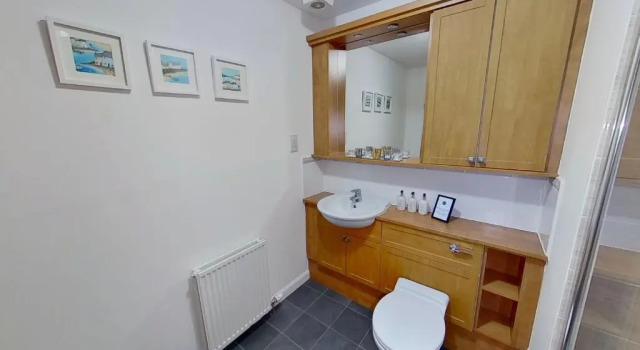 Апартаменты Orange Apartments Bothwell Road