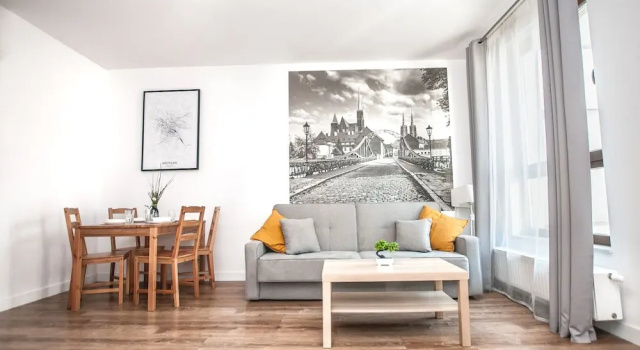 Апартаменты Deluxe BatogoSpot Towers