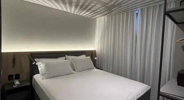 Boutique Apartment
