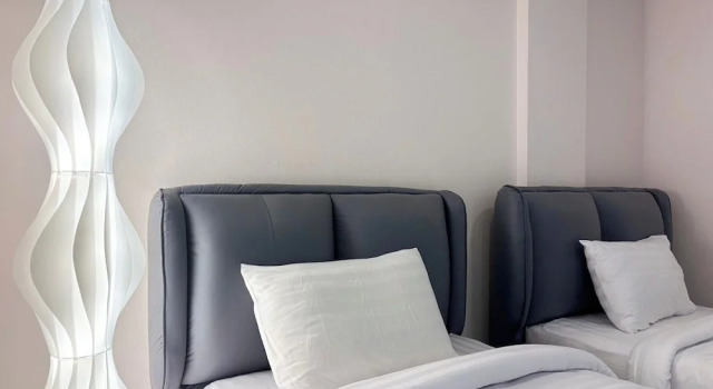 Номер Standard Patra Phrasing Boutique Hotel