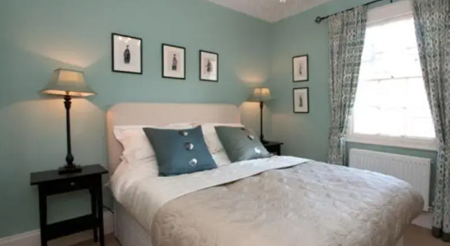 Veeve - 3 Bedroom Family Home - Rowan Road, Забронировать Отель Бизнес-отели Лондона, рядом с Vanderbilt Racquet Club, 4* 5*
