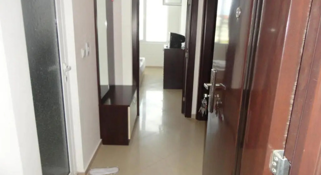 Апартаменты Stefani Apartments