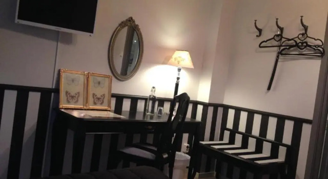 Двухместный номер Standard Strand Hotel