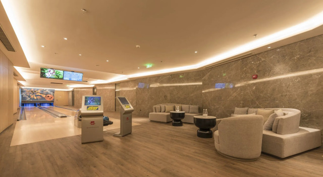 Suzhou Marriott Hotel Taihu Lake, Varaa Hotelli Hotellit Suzhou aamiaisella, Aamiainen
