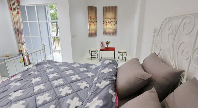 NIDA Rooms Phichai 5 Paseo Resort, Забронировать Курортный отель Лампанг 