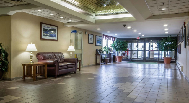 Holiday Inn St. John's Conference Centre by IHG