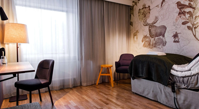 Scandic Östersund Syd