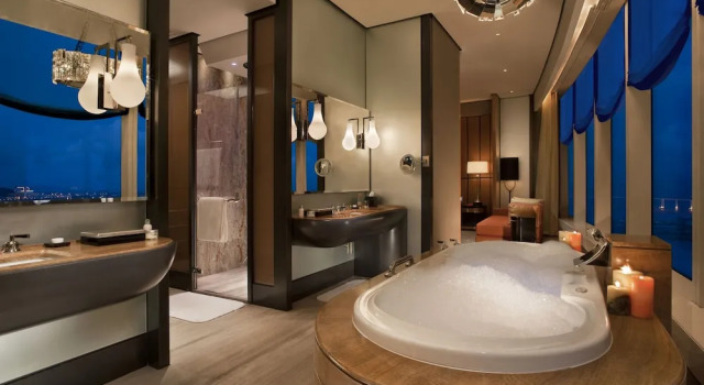 Grand Suite MGM Macau