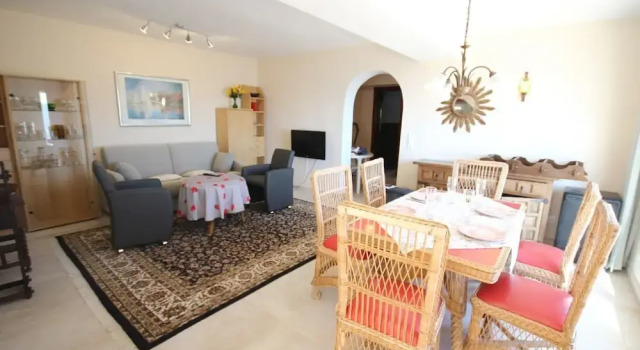Villa Maryvilla 28 - Plaza Mayor