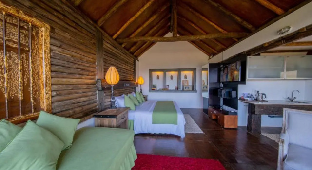 The Plains Bungalow, Забронировать Отель Отели Амбевелла 4 звезды, 4*
