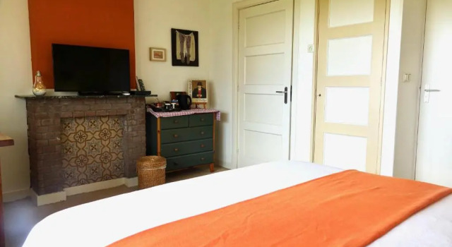 Номер Standard B&B de Pastory