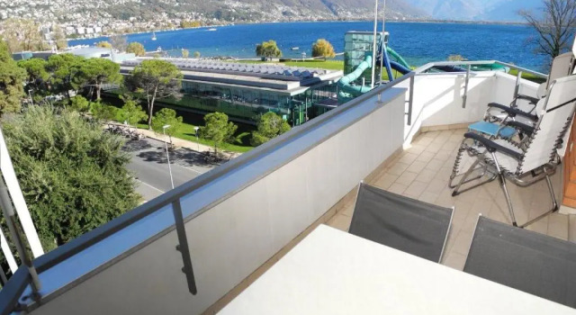 Residenza Lido App 9089