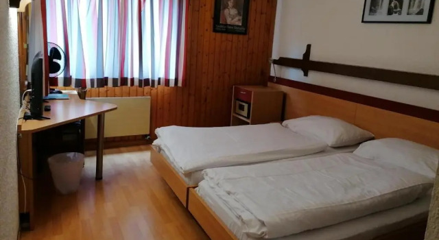 Номер Standard Hotel du Stand