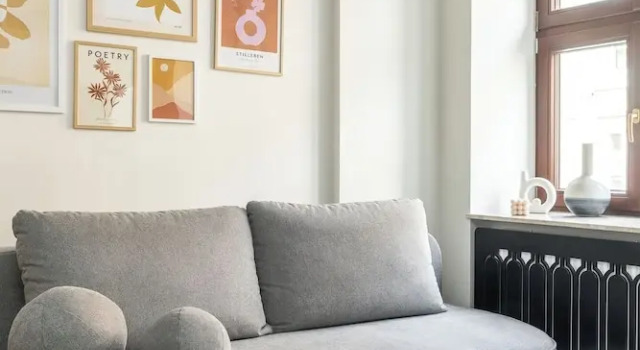 RentPlanet - Apartament Szczytnicka, Забронировать Апартаменты/квартира Вроцлав Нижнесилезское воеводство