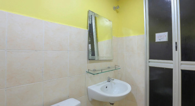 Двухместный номер Standard Oyo 90162 Aj Hotel