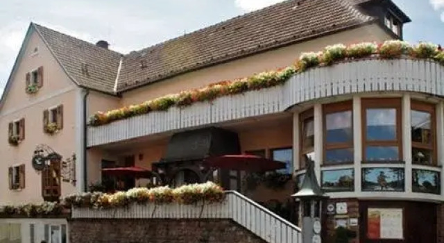 Landgasthof Kessler, Забронировать Отель Фраммерсбах 