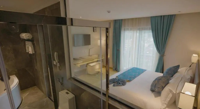 Süit Stay Easy Plus Hotel