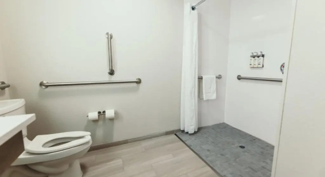 Номер Standard Holiday Inn Express and Suites Urbandale Des Moines by IHG