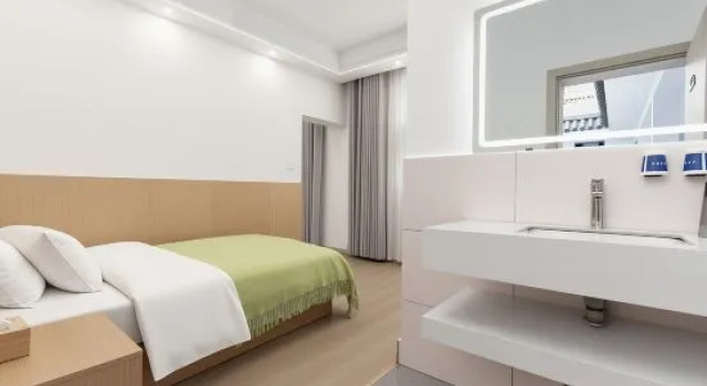 Люкс Deluxe Yunshui Yunyi Inn (Lijiang Ancient City)