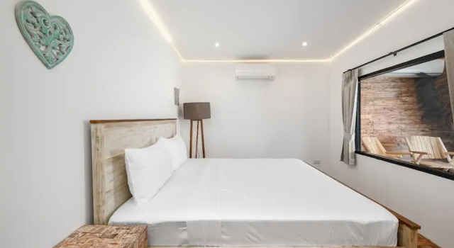 Aidan Beachfront Suites 5Bed Lamai KBR28, Забронировать Вилла Виллы Ламаи-Бич, рядом с Пляж Ламаи, Вилла