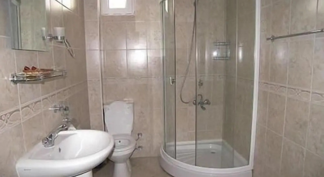 Апартаменты Standard Appartment Mavikosk