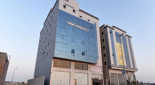OYO 356 Durra Taraf Residential