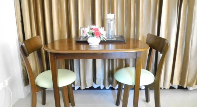 Номер Standard Bann Tawan Hostel Chiang Rai