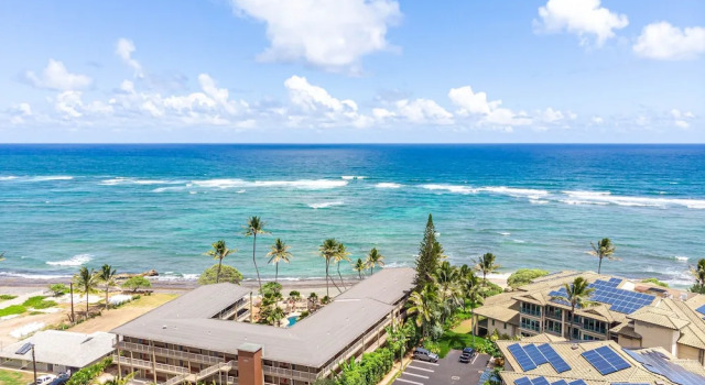 Номер Standard Kauai Kailani 219 2 Bedroom Condo
