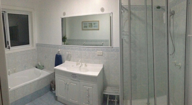 Студия Taras Richmond Farmstay