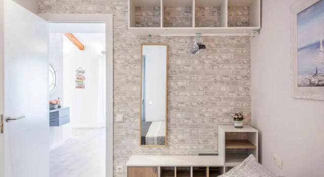 Апартаменты Lovely and bright apartment in the heart of Banyoles