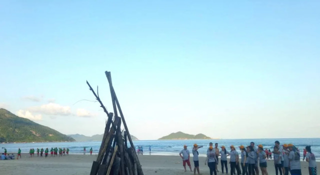 Dai Lanh Beach Hotel, Varaa Hotelli Ðại Lãnh Khanh Hoa
