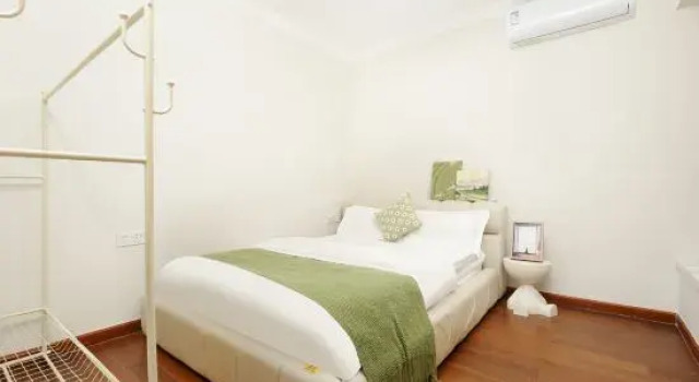 Люкс Beihai Yishan Yishe Homestay (Jiahe Guanshanhai)