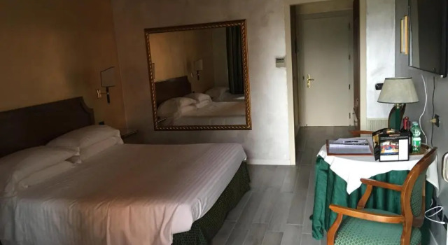 Executive Suite Hotel Don Carlo