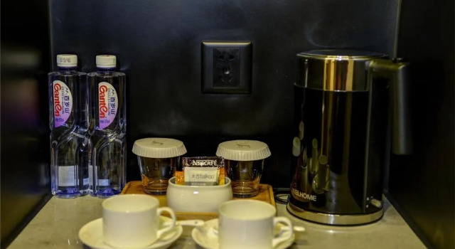 Номер Standard Davids Deer Hotel