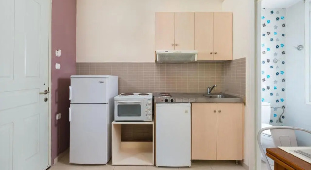 Art Center Apartments, Забронировать Апартаменты/квартира Дия Карпатос
