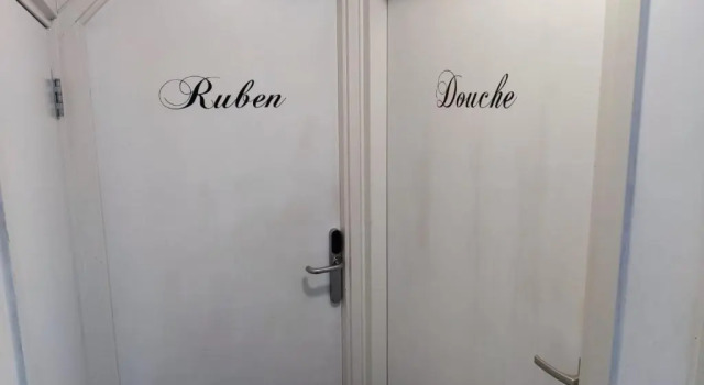 Номер Standard Thuis bij Schell