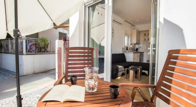 Апартаменты Malama S Beach House