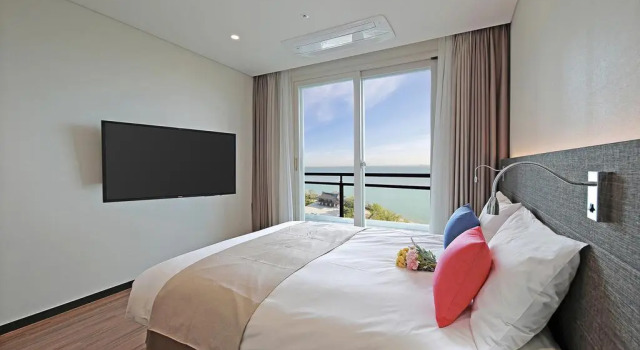 Rgb Sky Hotel