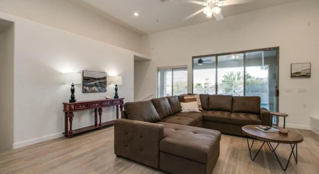 Breathtaking Views & Htd Pool in Fountain Hills!, จอง โรงแรม Fountain Hills North Scottsdale