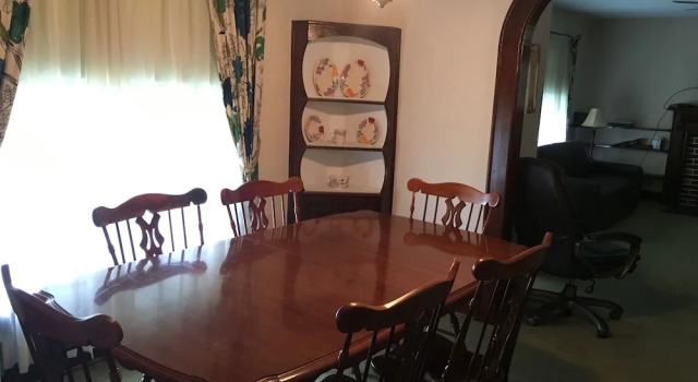 Kozy Haven Log Cabin Rentals, Réserver Hôtel Columbia Kentucky