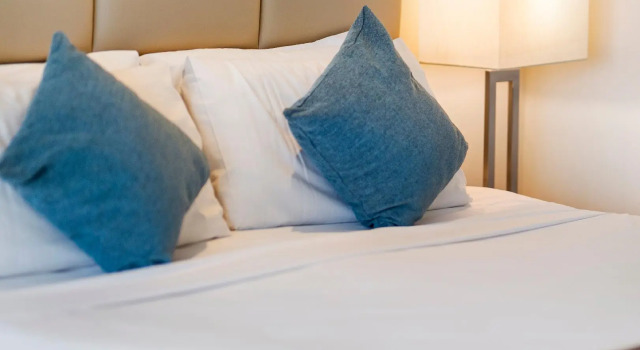 Двухместный номер Standard с видом на море Rydges Esplanade Resort Cairns