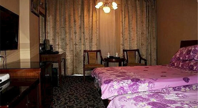 Nanjing Kending Longjiang 4 Hotel, Prenota Hotel Nanchino Jiangsu