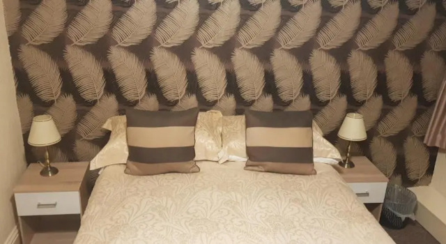 Двухместный номер Standard Roselea Hotel
