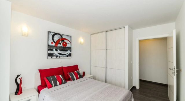 Apartments Basic