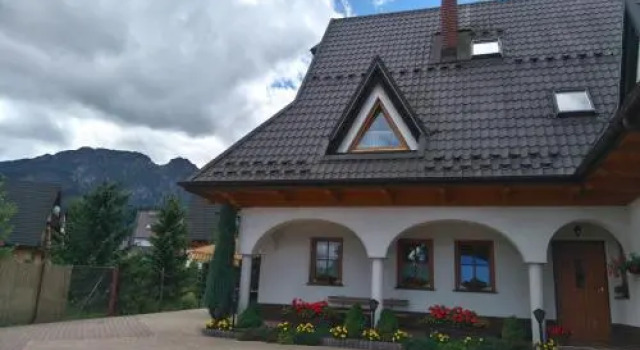 Kuncówka, Book Hotel Hotels in Tatras with Parking, Parking