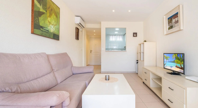Coblanca 3-10-5 Apartment Levante Beach